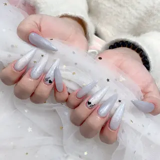 ネイル ジョリ kasumi🌹💅のネイルデザイン