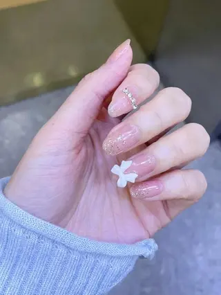 ショート キッズ 鈴木 ミサキのネイルデザイン