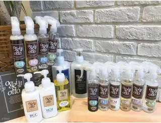 ロング lajane所属・下方 研人のヘアスタイル