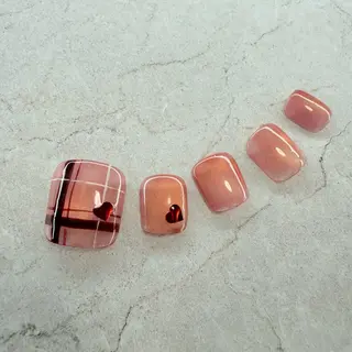 ネイル flan ゆいのネイルデザイン