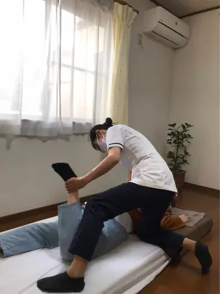 total  beauty salon こころ所属・カイロプラクティック こころのエステ・リラクイメージ