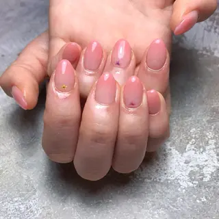 ネイル 💅chainail _aiのネイルデザイン
