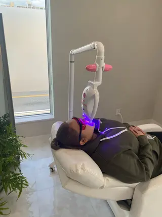 nanami -ホワイトニングのその他イメージ