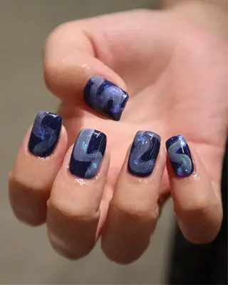 ネイル chika ／ nailのネイルデザイン