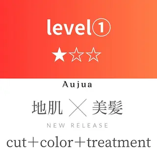 二宮 早智子のヘアスタイル