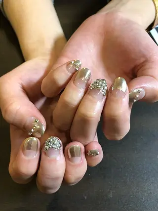 ネイル nail salon Titaleeのネイルデザイン