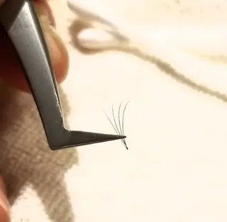 マツエク・マツパ BARBIELASH サエコのマツエク・マツパデザイン