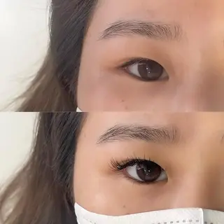 マツエク・マツパ nail salon Soiréeのネイルデザイン