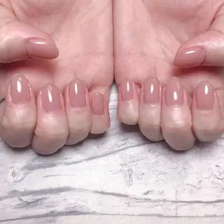 ネイル DollyGirl KYOKOのネイルデザイン