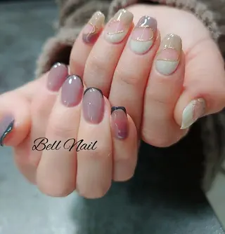 ネイル Bell Nailのネイルデザイン