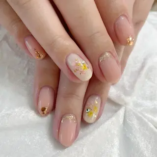 ネイル Uchida Mayunaのその他イメージ