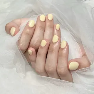 ネイル EmaNail Miuのネイルデザイン