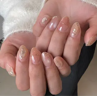 ネイル Nailsalon Dejavuのネイルデザイン