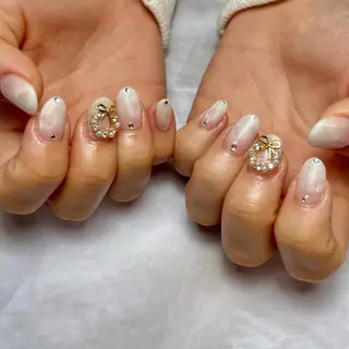 ネイル Reflection marikoのネイルデザイン