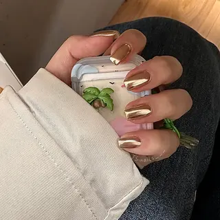 ネイル TS. nails___のネイルデザイン