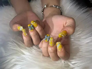 ネイル Beauty Salon  Luna所属・Beauty Salon Lunaのエステ・リラクイメージ