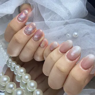 ネイル Beauty Space N&Nのネイルデザイン