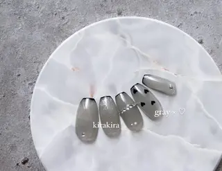 ネイル nail salon Talのネイルデザイン