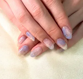 ネイル nail salon quartettoのネイルデザイン