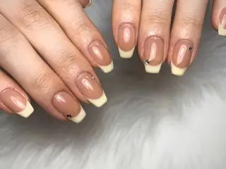 ネイル Allu nail 新宿のネイルデザイン