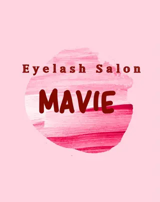 マツエク・マツパ Eyelash MAVIEのマツエク・マツパデザイン
