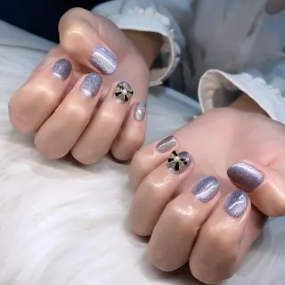 ネイル Queens ひなのネイルデザイン