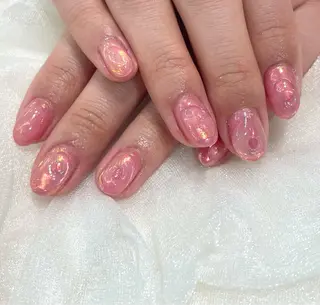 ネイル nail salon quartettoのネイルデザイン