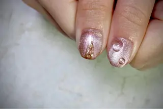 ネイル MH Nailのネイルデザイン