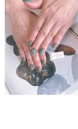 ネイル Asa miのネイルデザイン