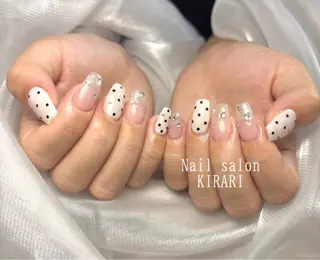 ネイル nail salon KIRARIのネイルデザイン