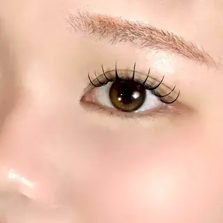 マツエク・マツパ chicchi rinaのマツエク・マツパデザイン