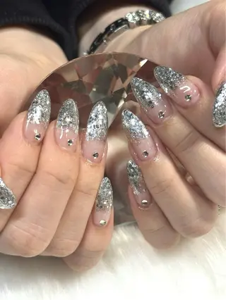 ネイル salon yのネイルデザイン