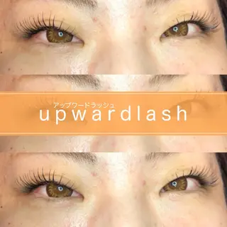マツエク・マツパ NaTuRaL eyelashのマツエク・マツパデザイン