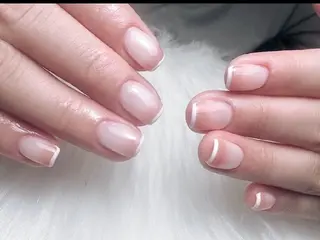 ネイル be nail所属・CAMELLIA  NAILサロン新松戸のネイルデザイン
