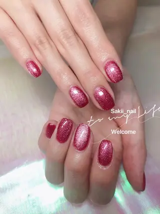 ネイル sakii_nail 池袋のネイルデザイン