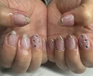 ネイル KAONAIL ☆MAI☆のネイルデザイン