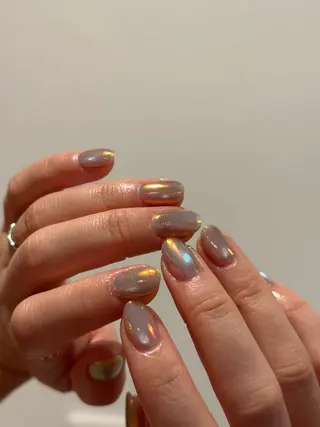 ネイル Lira nailのネイルデザイン