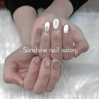 ネイル サンシャイン ネイル池袋店のネイルデザイン