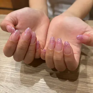 ネイル liberté🫧 新小岩のネイルデザイン