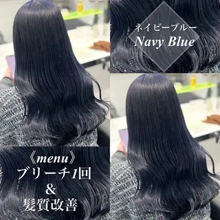 ロング 透明感ブリーチカラー 🌈TOMOHIROのヘアスタイル