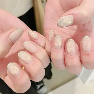 ネイル Amour baseのネイルデザイン