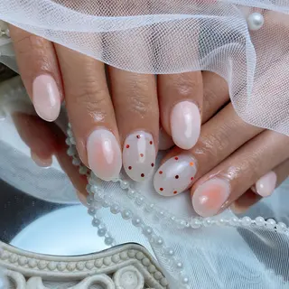 ネイル Beauty Space N&Nのネイルデザイン