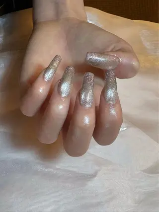 ネイル サ リンのネイルデザイン