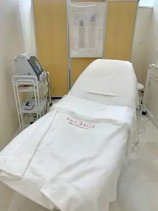 碇(安原) 菜々子のエステ・リラクイメージ