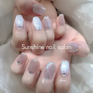 ネイル サンシャイン ネイル池袋店のネイルデザイン