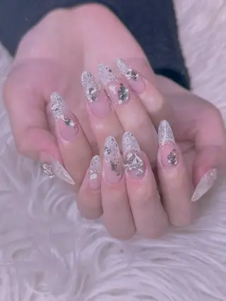 ネイル エムズ エムズのマツエク・マツパデザイン