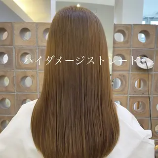 セミロング 艶髪レイヤーの王 また復活の大澤竜馬のヘアスタイル