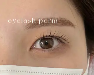 マツエク・マツパ ayaka/まつ毛 パーマLEDマツエクのマツエク・マツパデザイン