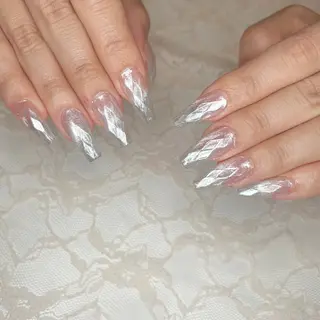 ネイル Lily nailのネイルデザイン