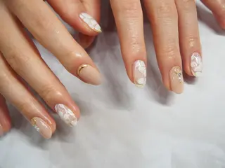 ネイル maiko .のその他イメージ